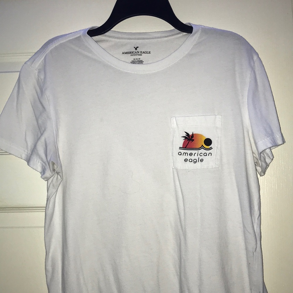 American Eagle Tee